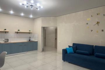 Фото №2: Дом 100 м² - Политехник, мкр. Прикубанский внутригородской округ, ул. Заводская, 552