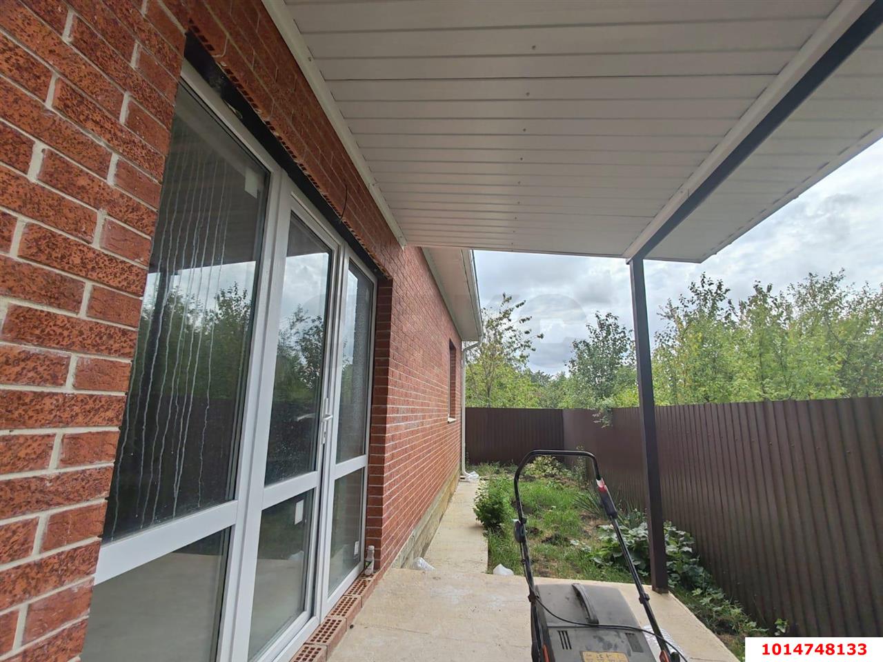 Фото №16: Дом 100 м² + 4 сот. - Политехник, Прикубанский внутригородской округ, ул. Заводская, 552