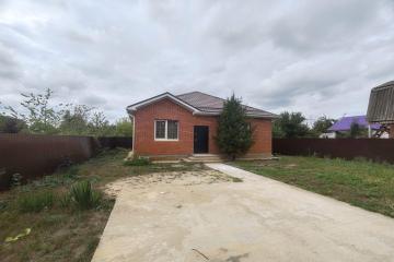 Фото №1: Дом 100 м² - Политехник, мкр. Прикубанский внутригородской округ, ул. Заводская, 552