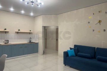 Фото №2: Дом 100 м² - Политехник, мкр. Прикубанский внутригородской округ, ул. Заводская, 552