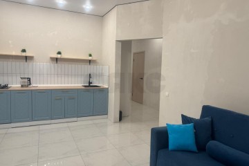 Фото №3: Дом 100 м² - Политехник, мкр. Прикубанский внутригородской округ, ул. Заводская, 552