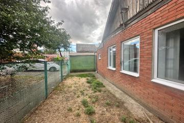 Фото №3: Дом 65 м² - Краснодар, ж/м Пашковский, ул. Гоголя, 10