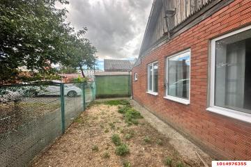 Фото №3: Дом 65 м² - Краснодар, ж/м Пашковский, ул. Гоголя, 10