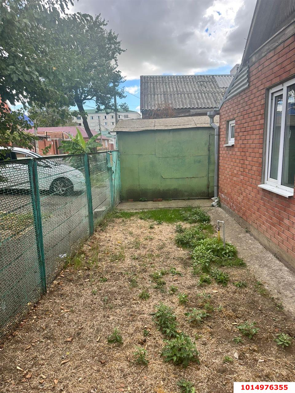 Фото №10: Дом 65 м² + 3.8 сот. - Краснодар, Пашковский, ул. Гоголя, 10