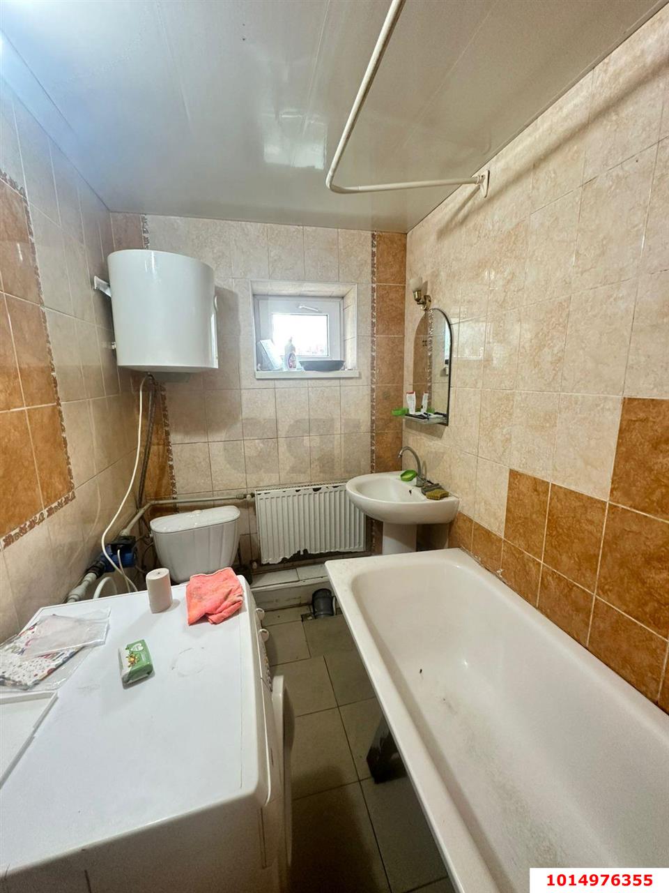 Фото №13: Дом 65 м² + 3.8 сот. - Краснодар, Карасунский внутригородской округ, ж/м Пашковский, ул. Гоголя, 10