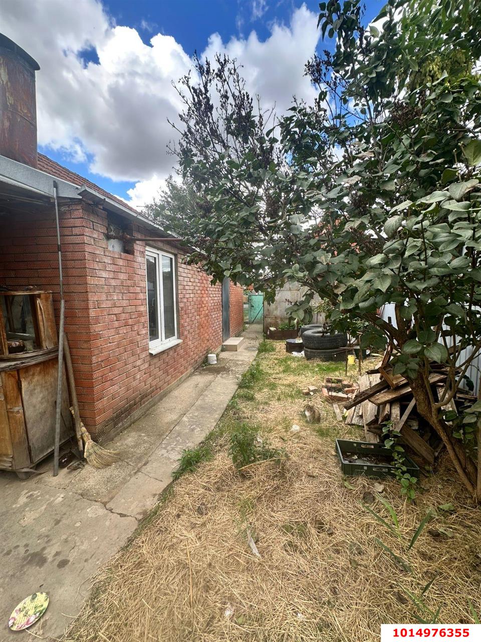 Фото №5: Дом 65 м² + 3.8 сот. - Краснодар, Пашковский, ул. Гоголя, 10