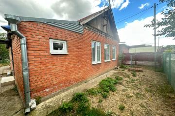 Фото №1: Дом 65 м² - Краснодар, ж/м Пашковский, ул. Гоголя, 10