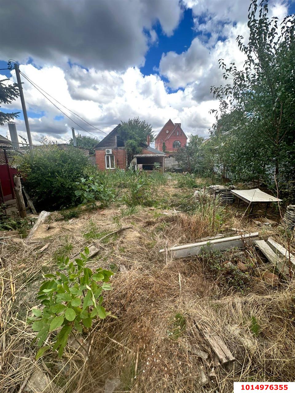 Фото №11: Дом 65 м² + 3.8 сот. - Краснодар, Пашковский, ул. Гоголя, 10