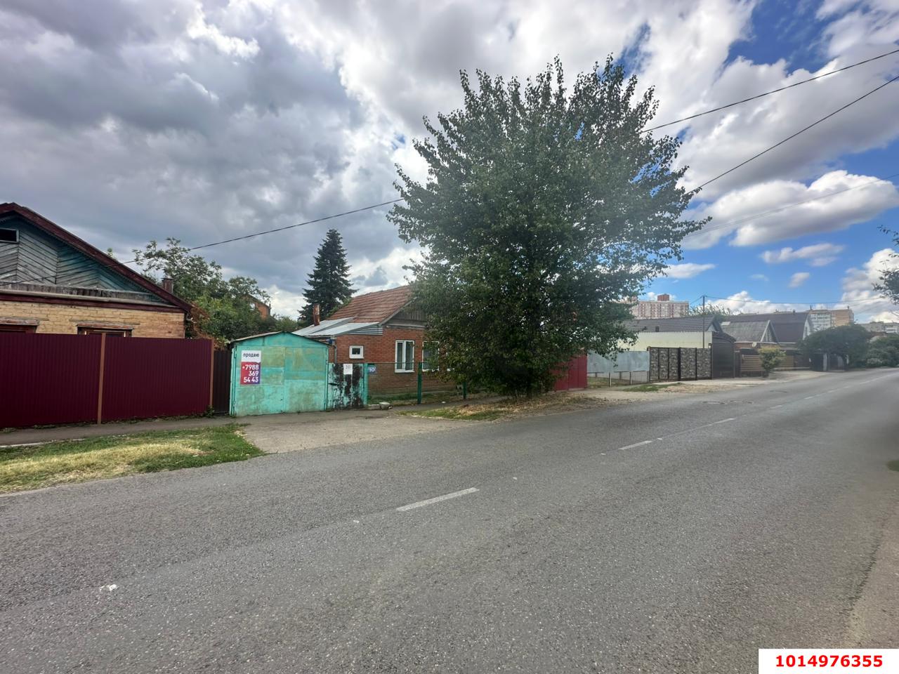 Фото №9: Дом 65 м² + 3.8 сот. - Краснодар, Карасунский внутригородской округ, ж/м Пашковский, ул. Гоголя, 10