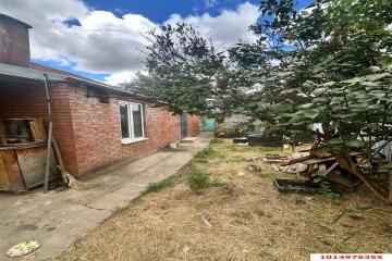 Фото №5: Дом 65 м² - Краснодар, ж/м Пашковский, ул. Гоголя, 10