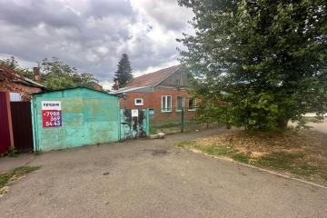 Фото №2: Дом 65 м² - Краснодар, ж/м Пашковский, ул. Гоголя, 10