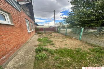 Фото №4: Дом 65 м² - Краснодар, ж/м Пашковский, ул. Гоголя, 10