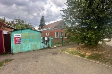 Фото №2: Дом 65 м² - Краснодар, ж/м Пашковский, ул. Гоголя, 10
