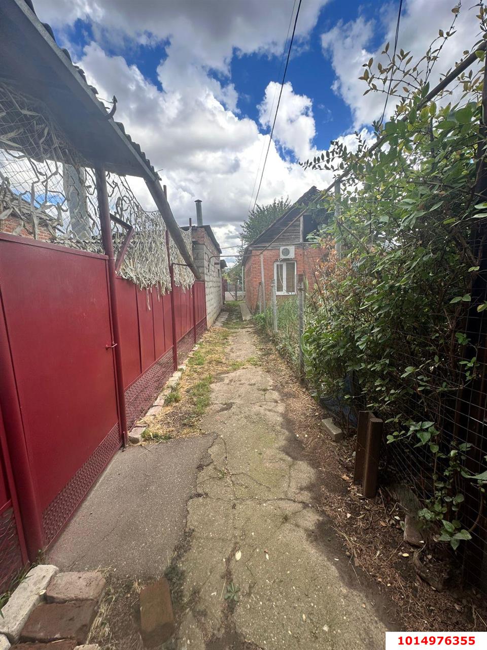 Фото №7: Дом 65 м² + 3.8 сот. - Краснодар, Пашковский, ул. Гоголя, 10