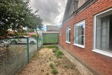 Фото №3: Дом 65 м² - Краснодар, ж/м Пашковский, ул. Гоголя, 10
