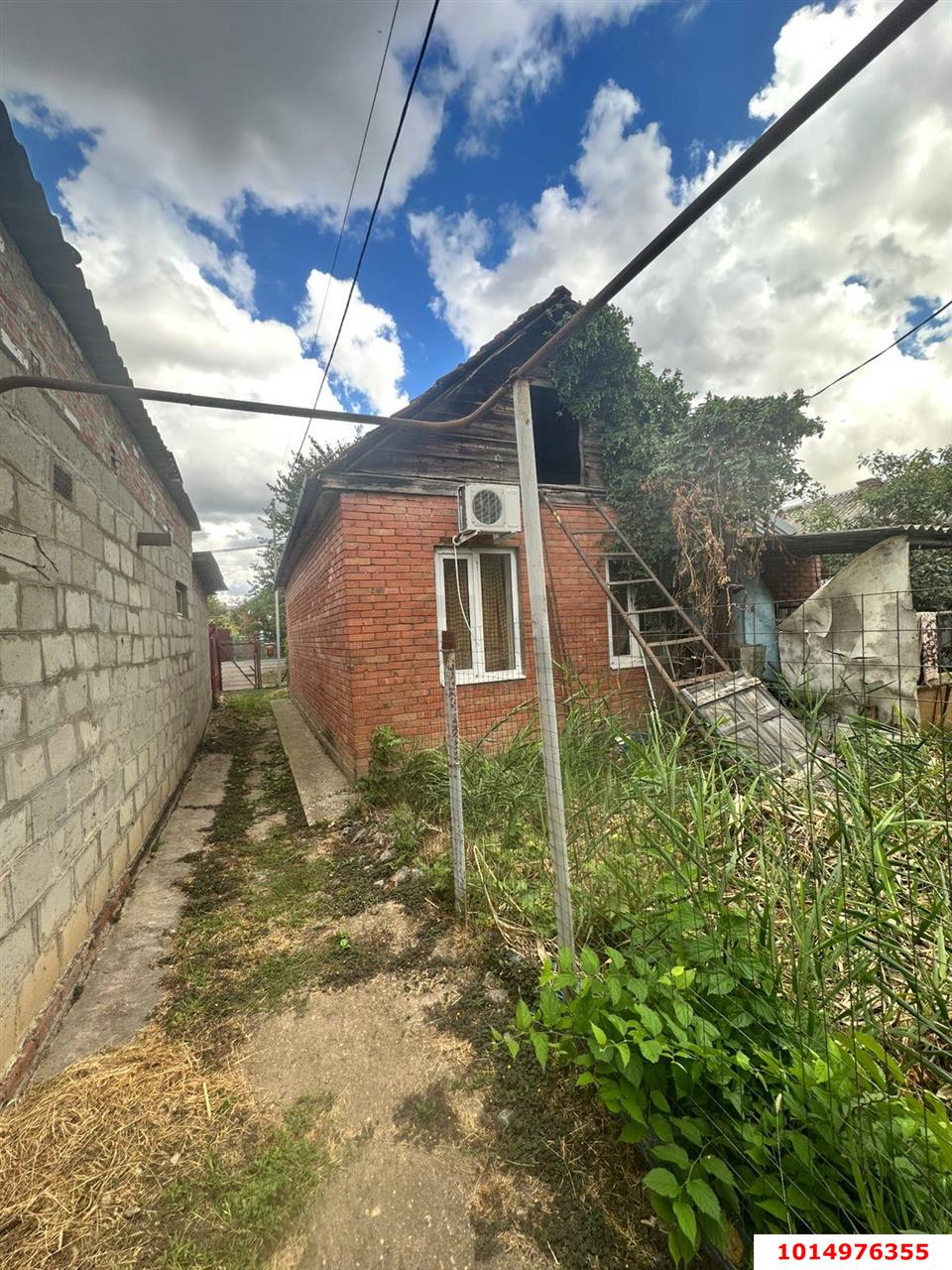 Фото №6: Дом 65 м² + 3.8 сот. - Краснодар, Карасунский внутригородской округ, ж/м Пашковский, ул. Гоголя, 10