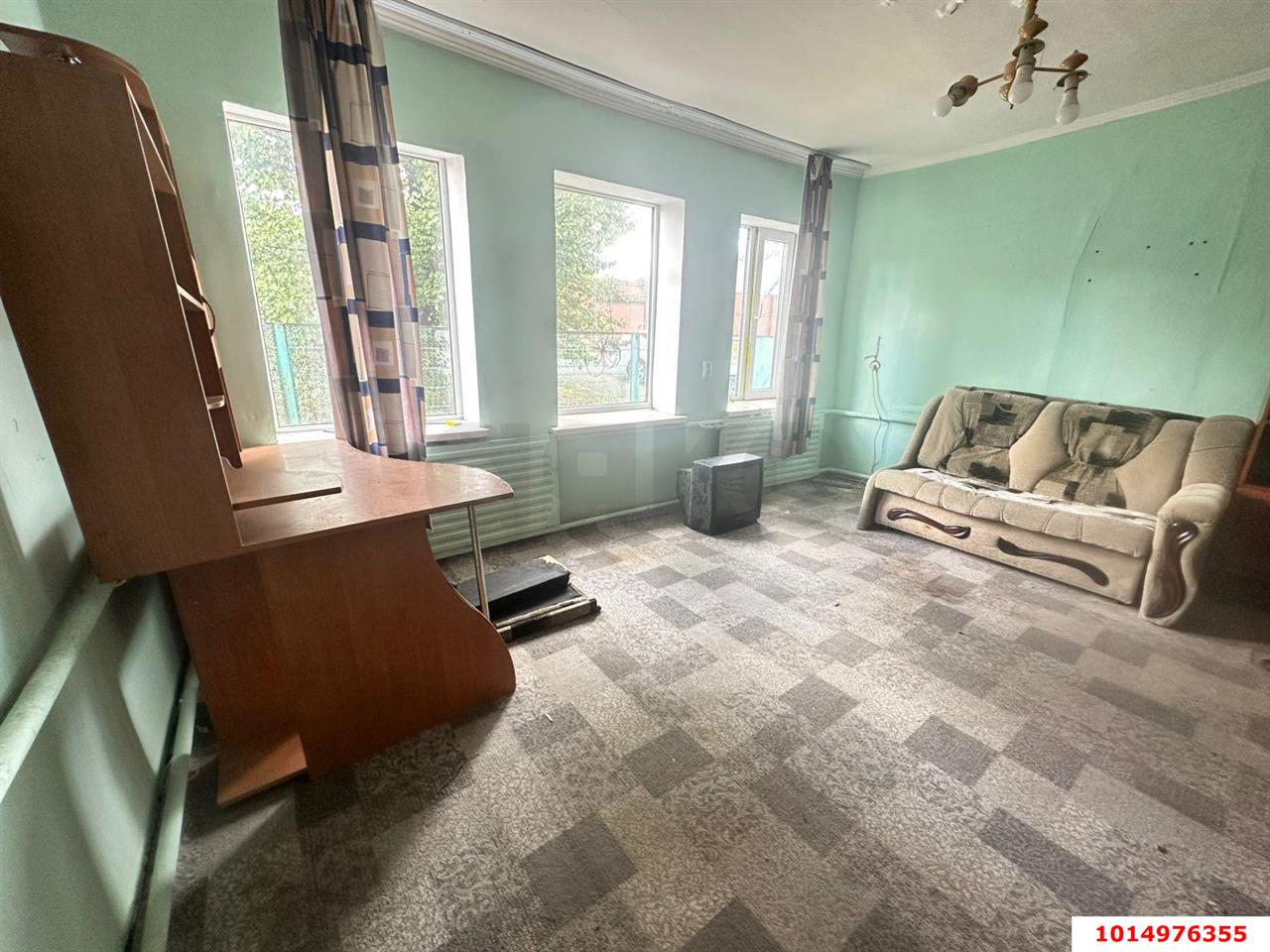 Фото №12: Дом 65 м² + 3.8 сот. - Краснодар, Карасунский внутригородской округ, ж/м Пашковский, ул. Гоголя, 10