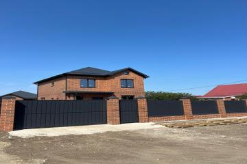 Фото №2: Дом 140 м² - Старомышастовская, ул. Шпак, 1В