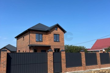 Фото №2: Дом 140 м² - Старомышастовская, ул. Шпак, 1В