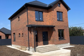 Фото №3: Дом 140 м² - Старомышастовская, ул. Шпак, 1В