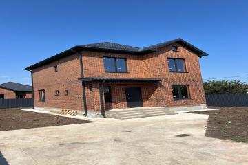 Фото №3: Дом 140 м² - Старомышастовская, ул. Шпак, 1В