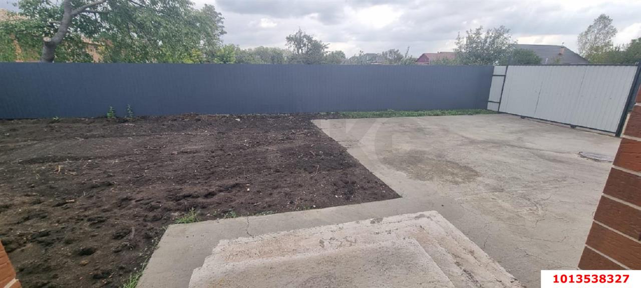 Фото №5: Дом 140 м² + 3.65 сот. - Старомышастовская, ул. Шпак, 1В