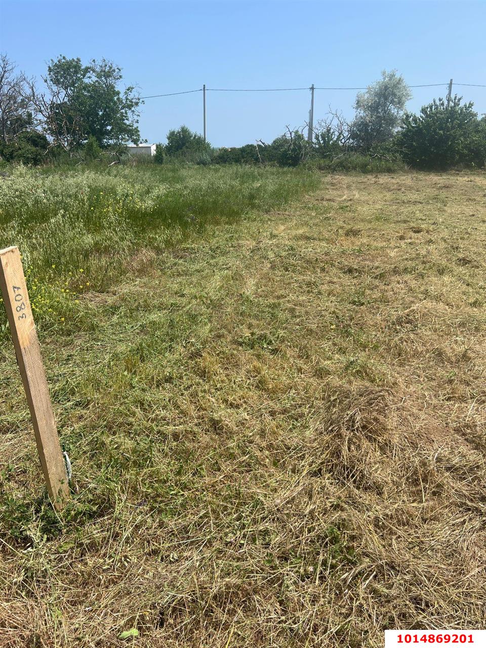 Фото №1: Земельный участок 5 сот. - Кучугуры, ул. Красная