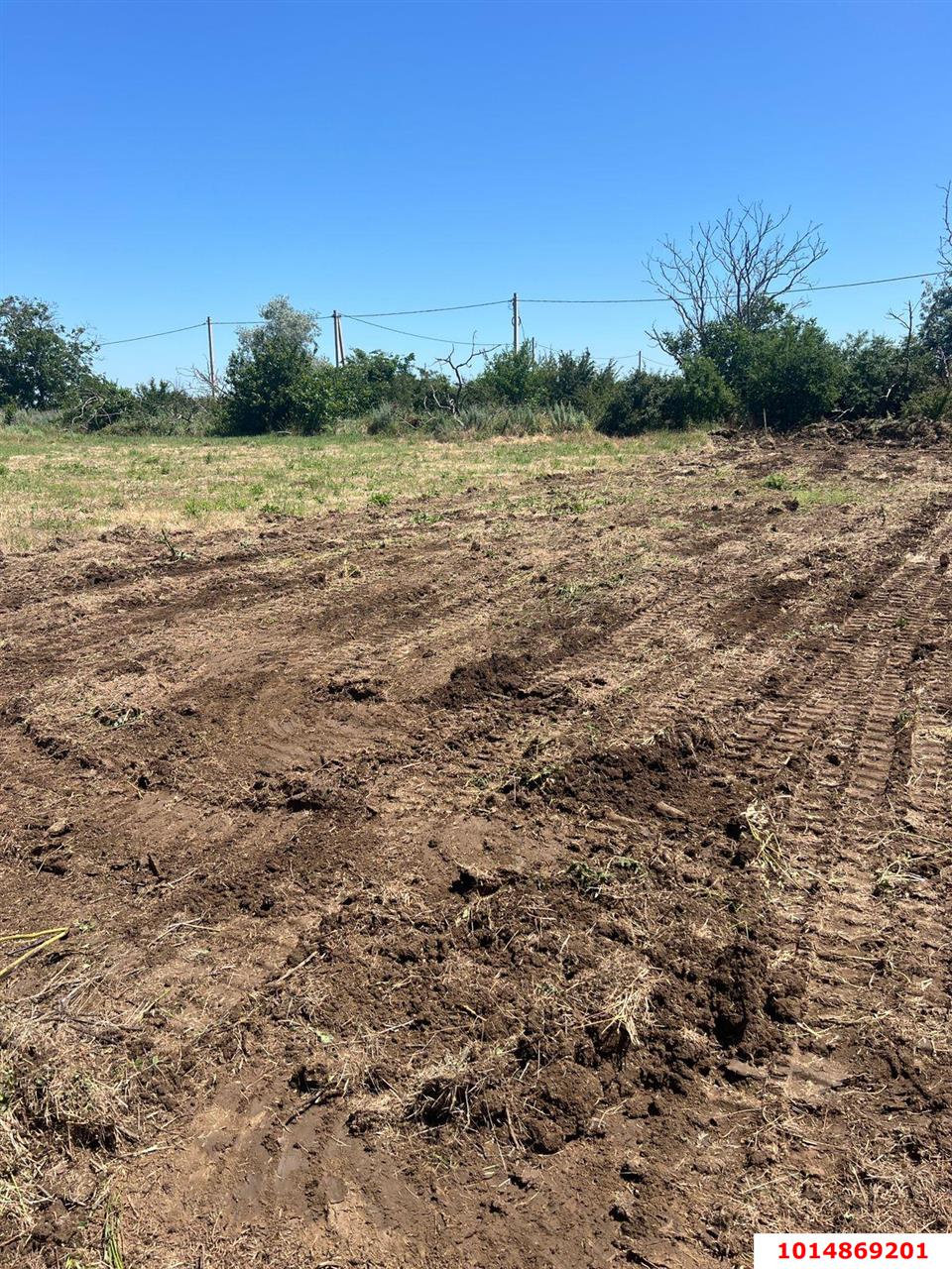 Фото №4: Земельный участок 5 сот. - Кучугуры, ул. Красная