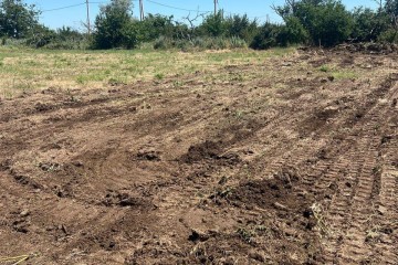 Фото №4: Земельный участок под ИЖС 5 сот. - Кучугуры, ул. Красная