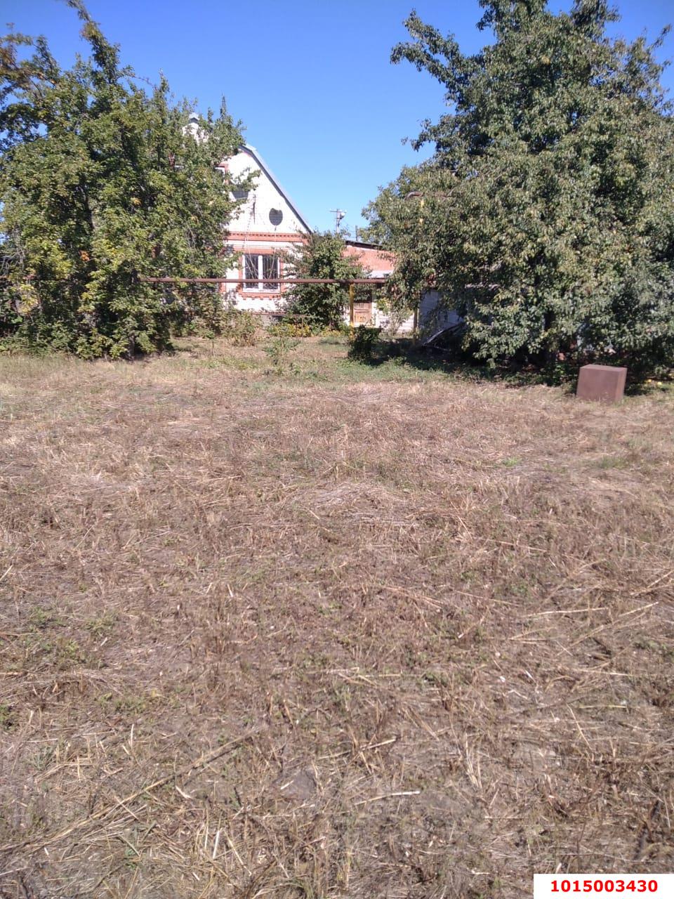 Фото №2: Земельный участок 7 сот. - Южный, ул. Мира, 64