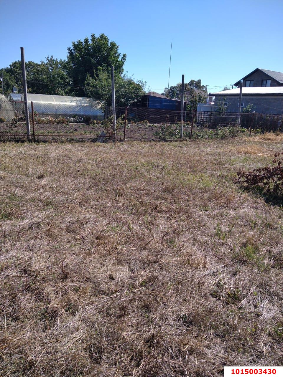 Фото №3: Земельный участок под ИЖС 7 сот. - Южный, ул. Мира, 64