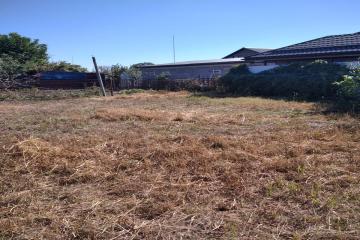 Фото №1: Земельный участок 7 сот. - Южный, ул. Мира, 64