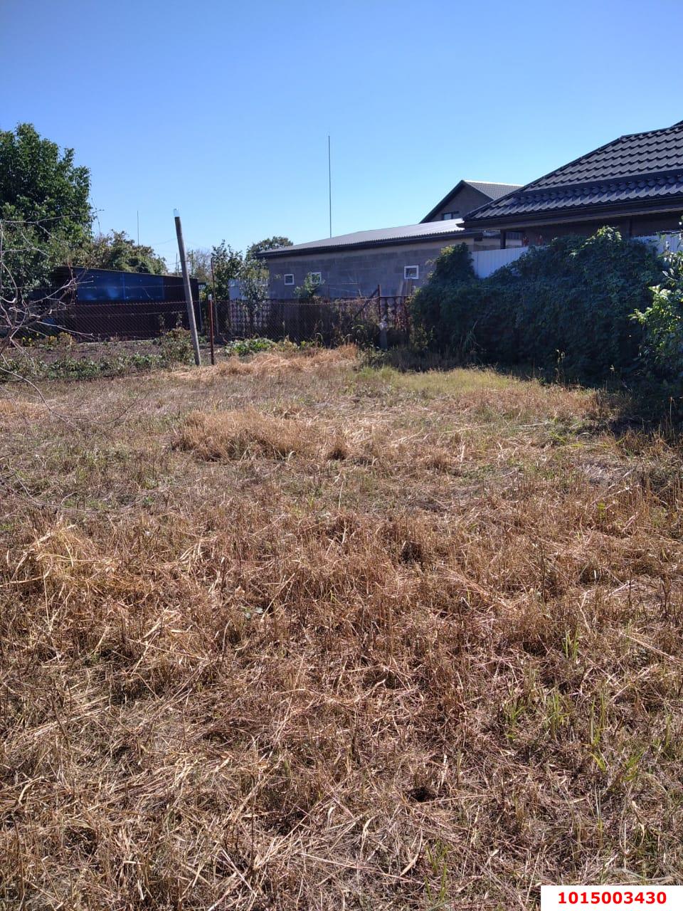 Фото №1: Земельный участок 7 сот. - Южный, ул. Мира, 64