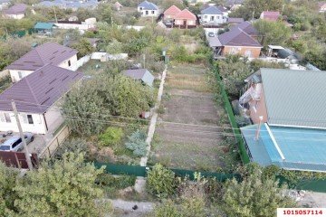 Фото №5: Участок садоводство 8 сот. - СНТ Победитель, мкр. Прикубанский внутригородской округ, ул. Кутузова, 211