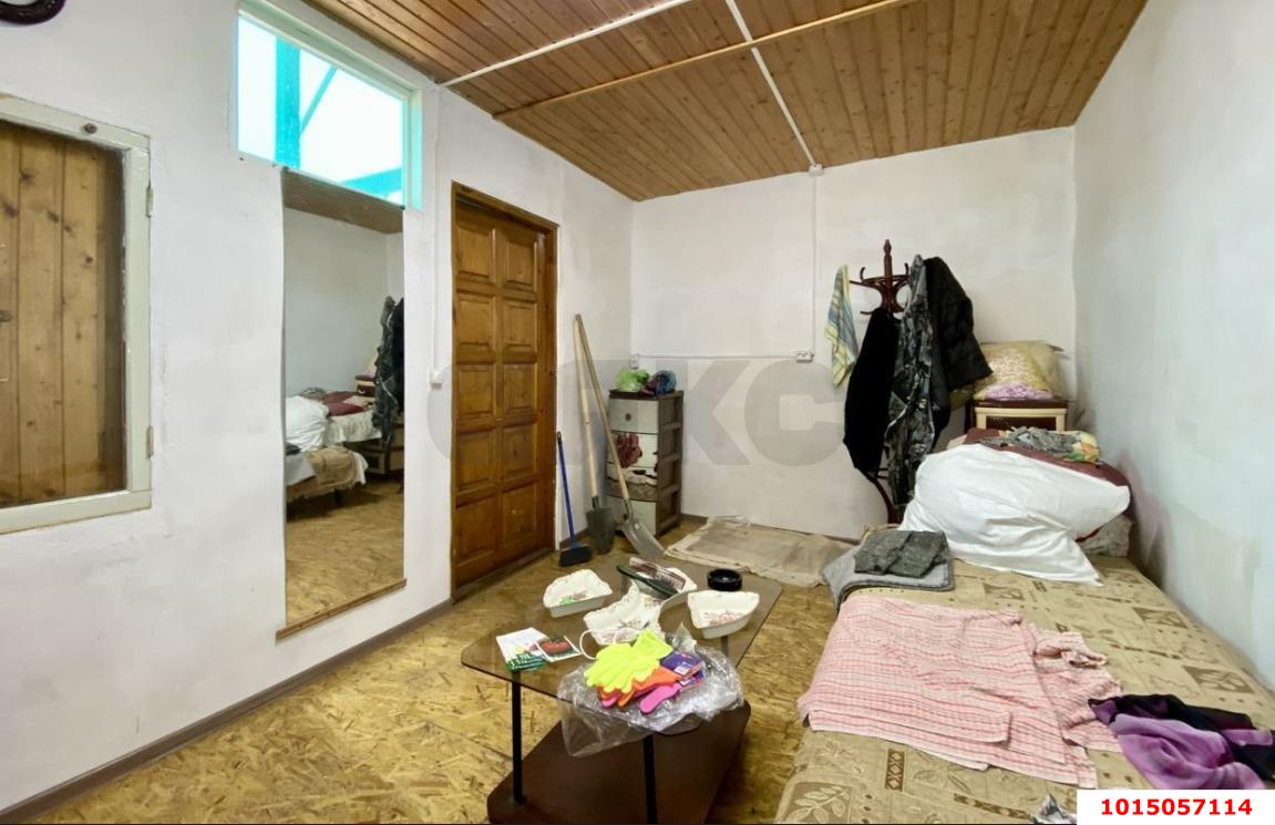 Фото №11: Земельный участок 8 сот. - СНТ Победитель, мкр. Прикубанский внутригородской округ, ул. Кутузова, 211