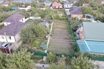 Фото №3: Земельный участок 8 сот. - СНТ Победитель, мкр. Прикубанский внутригородской округ, ул. Кутузова, 211