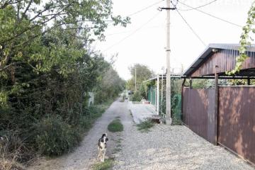 Фото №5: Земельный участок 8 сот. - СНТ Победитель, мкр. Прикубанский внутригородской округ, ул. Кутузова, 211