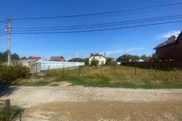 Фото №4: Земельный участок под ИЖС 5 сот. - Краснодар, мкр. Новый, 