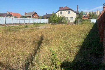 Фото №3: Земельный участок под ИЖС 5 сот. - Краснодар, мкр. Новый, 