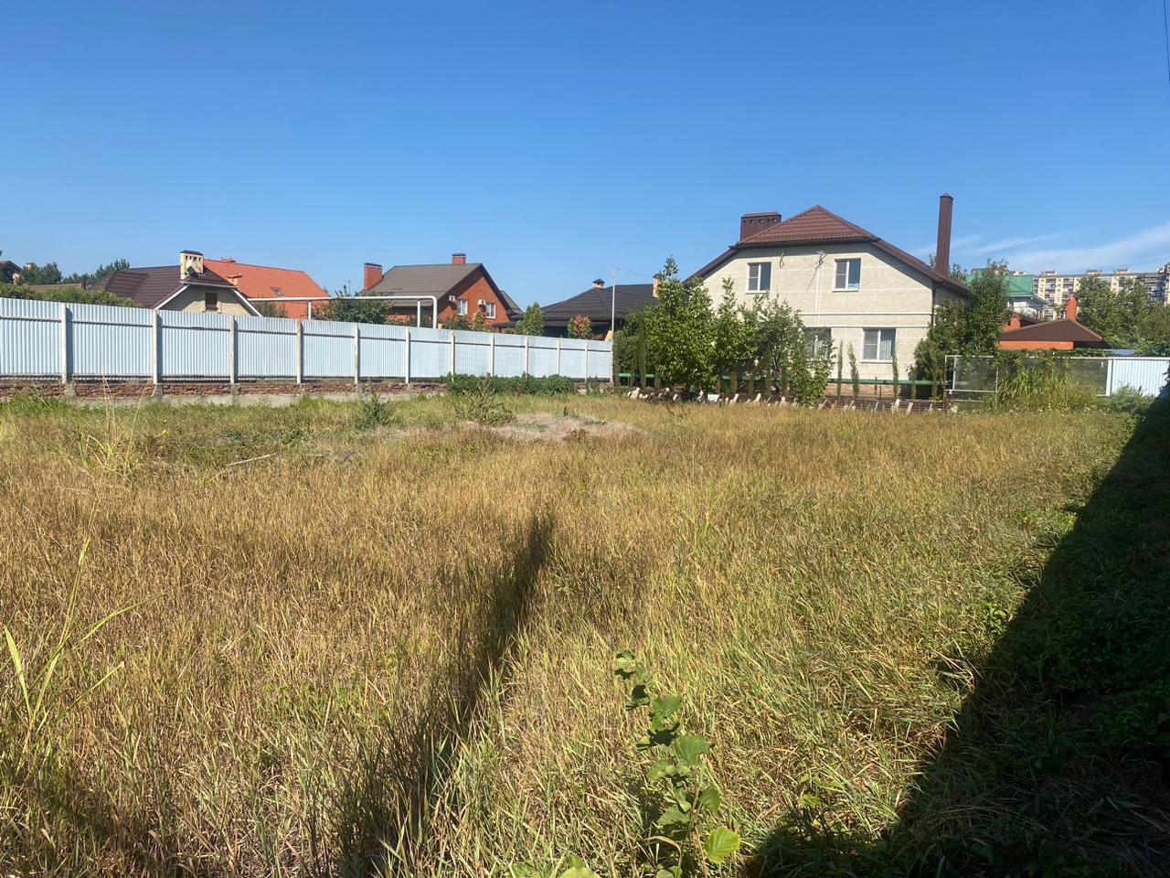 Фото №3: Земельный участок 5 сот. - Краснодар, Прикубанский внутригородской округ, мкр. Новый, ул. Каменная, 7