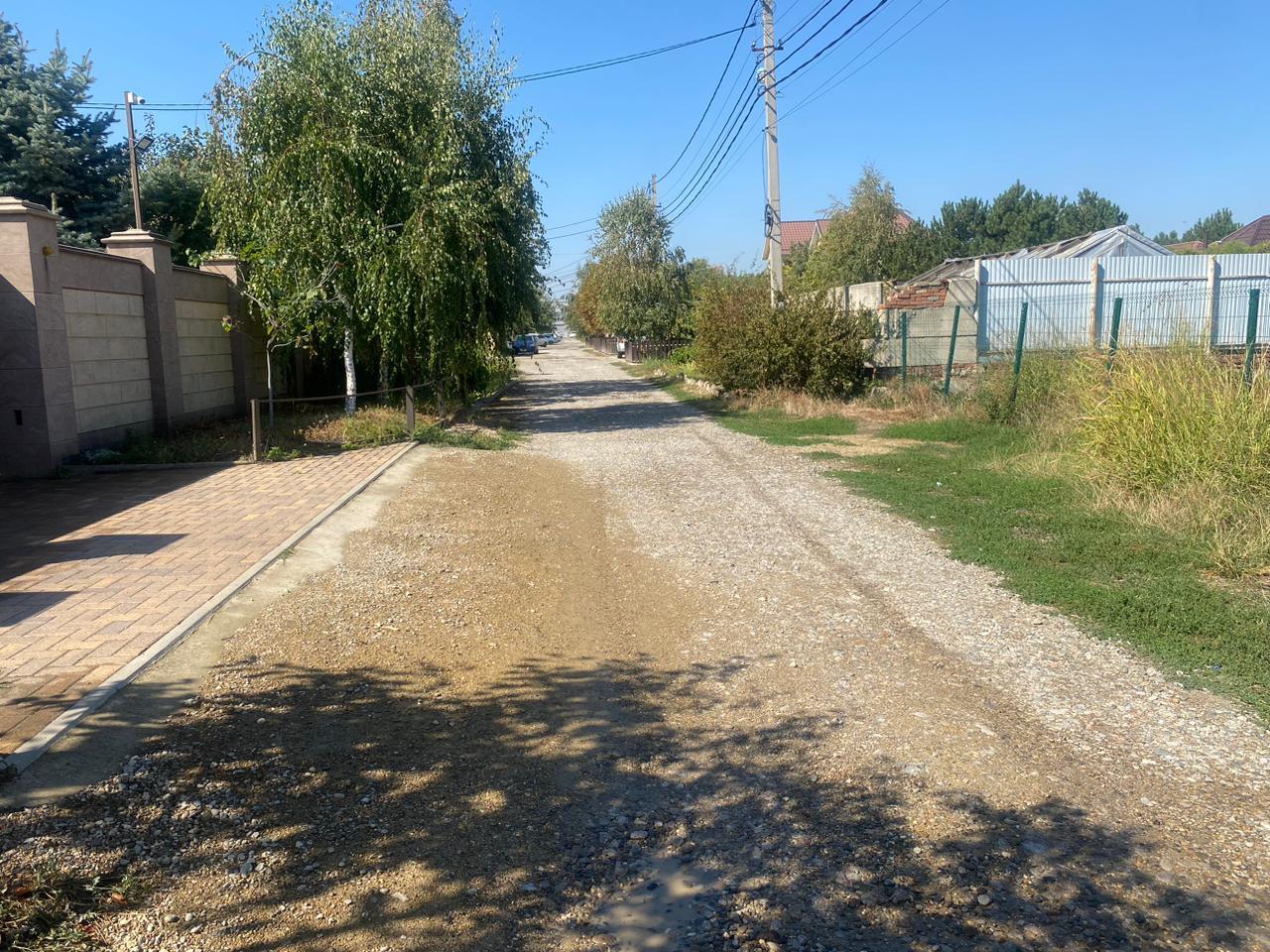 Фото №2: Земельный участок 5 сот. - Краснодар, Прикубанский внутригородской округ, мкр. Новый, ул. Каменная, 7