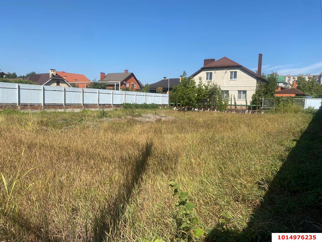 Фото №1: Земельный участок под ИЖС 5 сот. - Краснодар, Новый