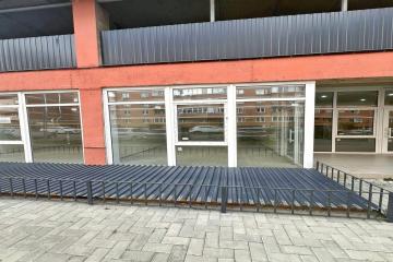 Фото №2: Коммерция 30 м² - Российский, мкр. Прикубанский внутригородской округ, 