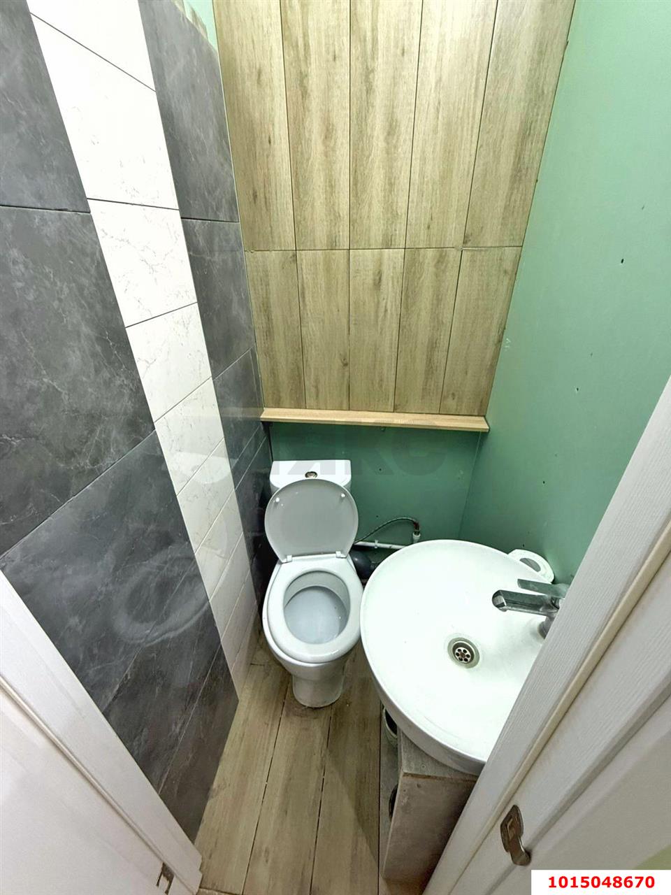 Фото №5: Торговое помещение 31 м² - Российский, Прикубанский внутригородской округ