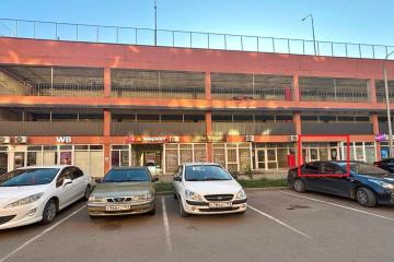 Фото №1: Коммерция 30 м² - Российский, мкр. Прикубанский внутригородской округ, 