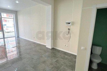 Фото №4: Торговое помещение 31 м² - Российский, мкр. Прикубанский внутригородской округ, 