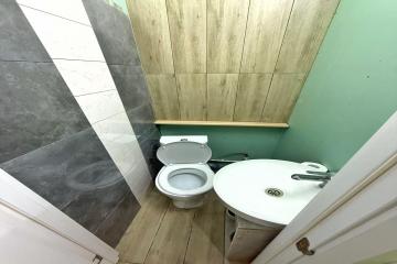 Фото №5: Коммерция 30 м² - Российский, мкр. Прикубанский внутригородской округ, 