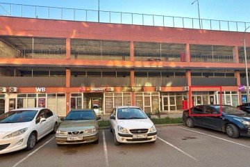 Фото №1: Торговое помещение 31 м² - Российский, мкр. Прикубанский внутригородской округ, 