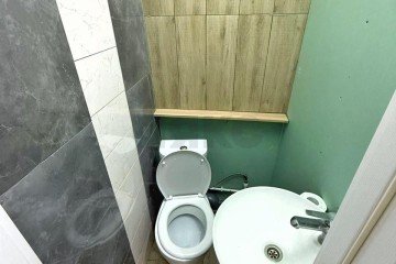 Фото №5: Торговое помещение 30 м² - Российский, мкр. Прикубанский внутригородской округ, 