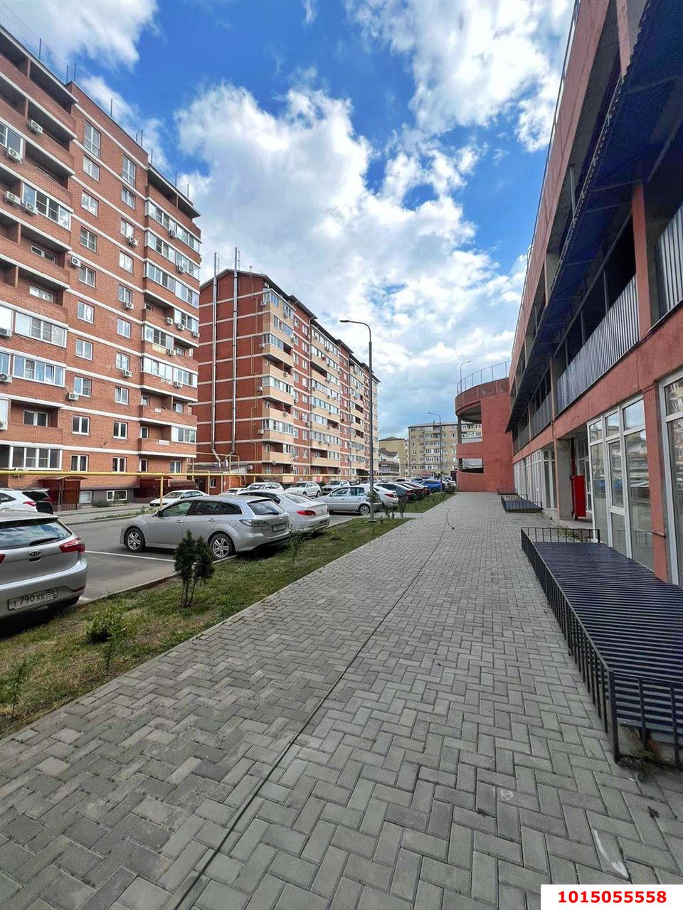 Фото №7: Торговое помещение 30 м² - Российский, Прикубанский внутригородской округ